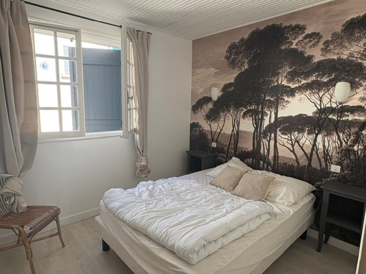 Maison Pascaline 6 pers., forêt et mer à proximité - Photo 5