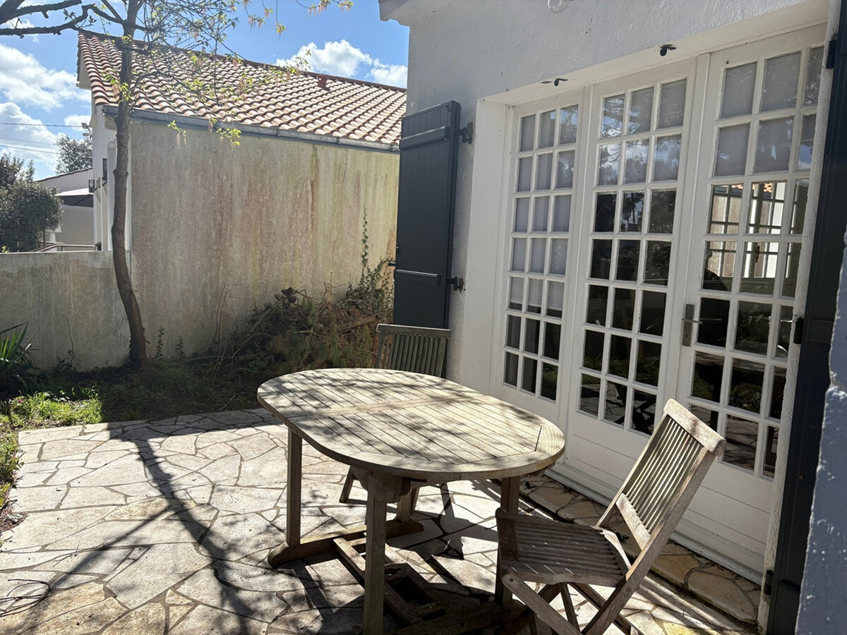 Maison Pascaline 6 pers., forêt et mer à proximité - Photo 10