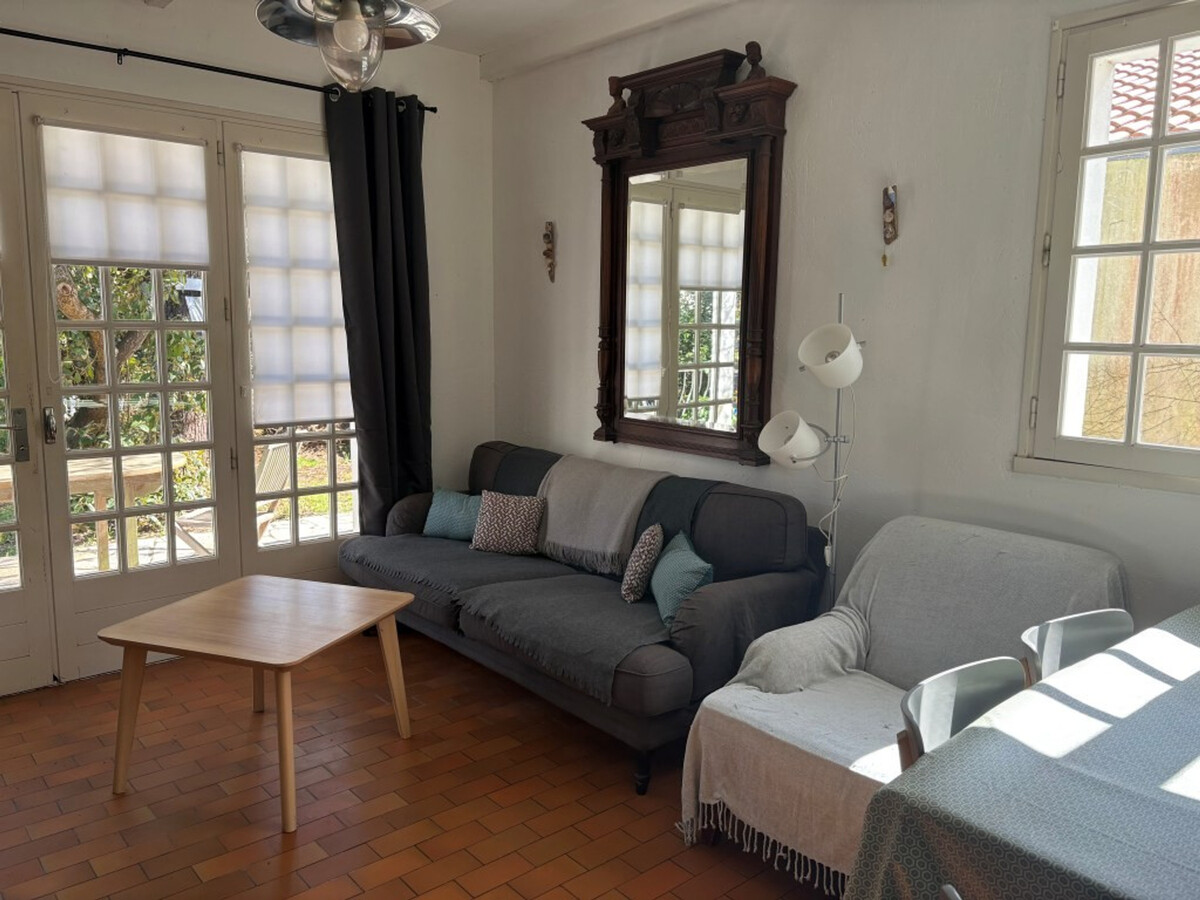 Maison Pascaline 6 pers., forêt et mer à proximité - Photo 13