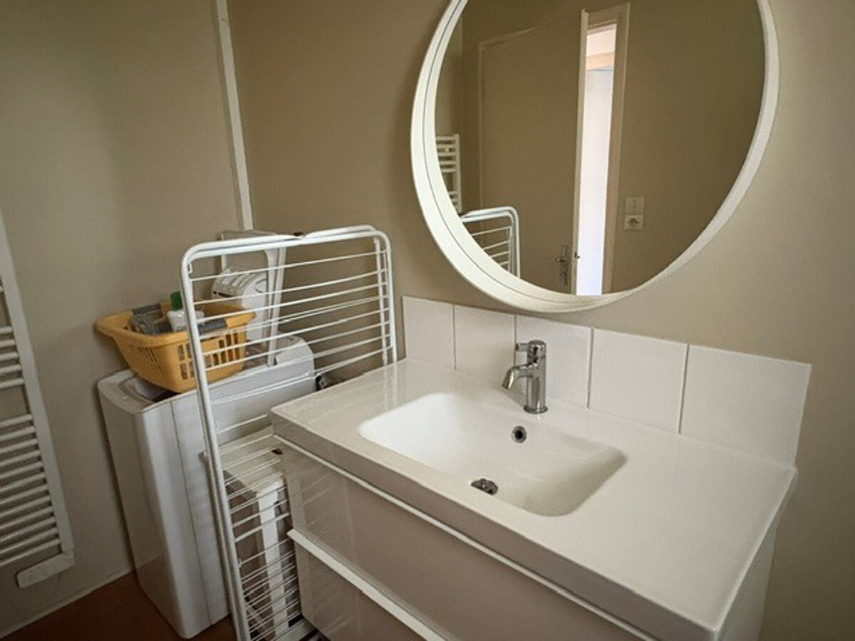 Maison Pascaline 6 pers., forêt et mer à proximité - Photo 19