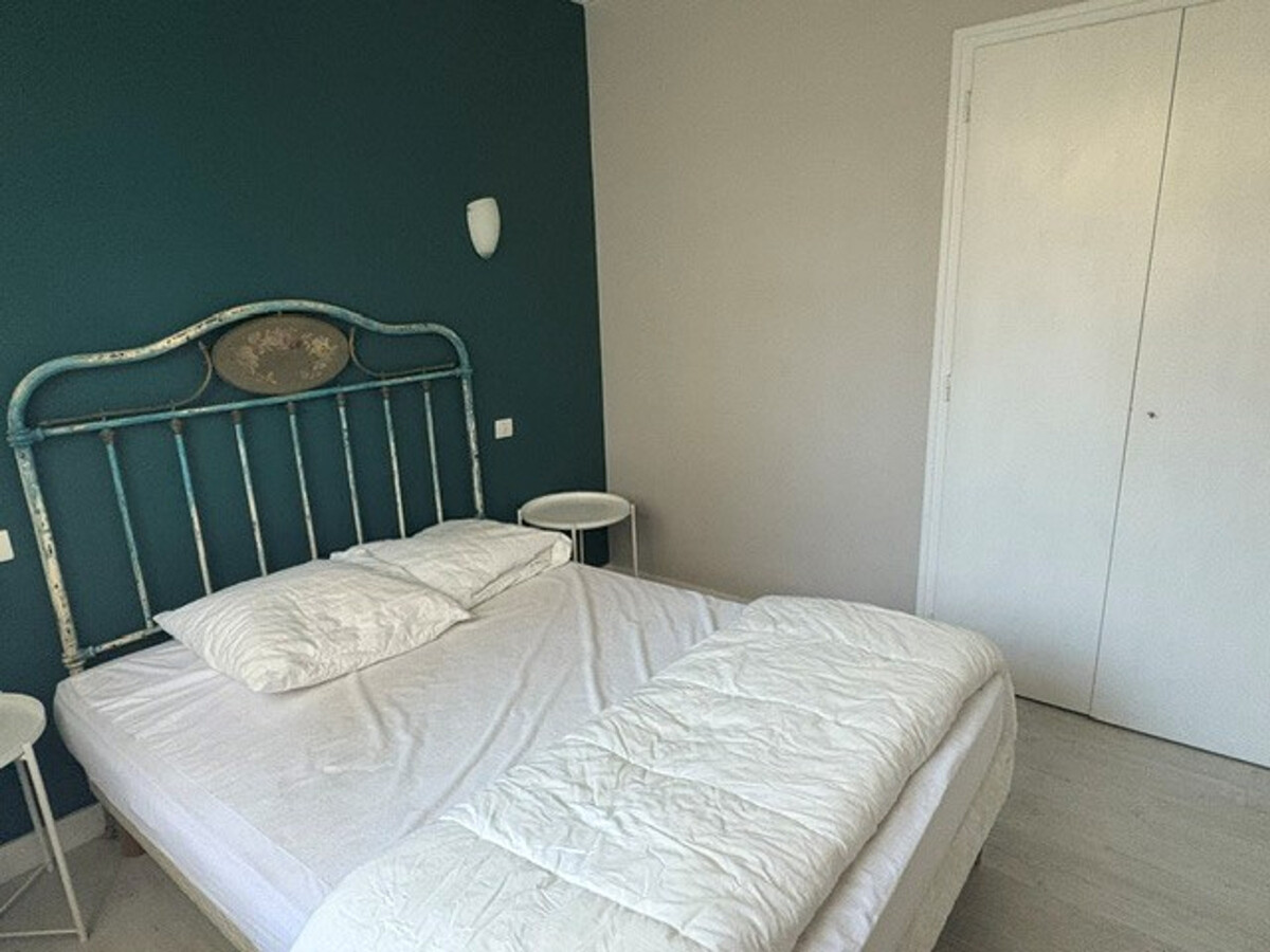Maison Pascaline 6 pers., forêt et mer à proximité - Photo 20