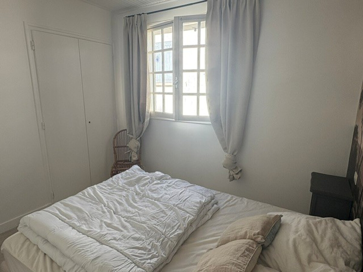 Maison Pascaline 6 pers., forêt et mer à proximité - Photo 21