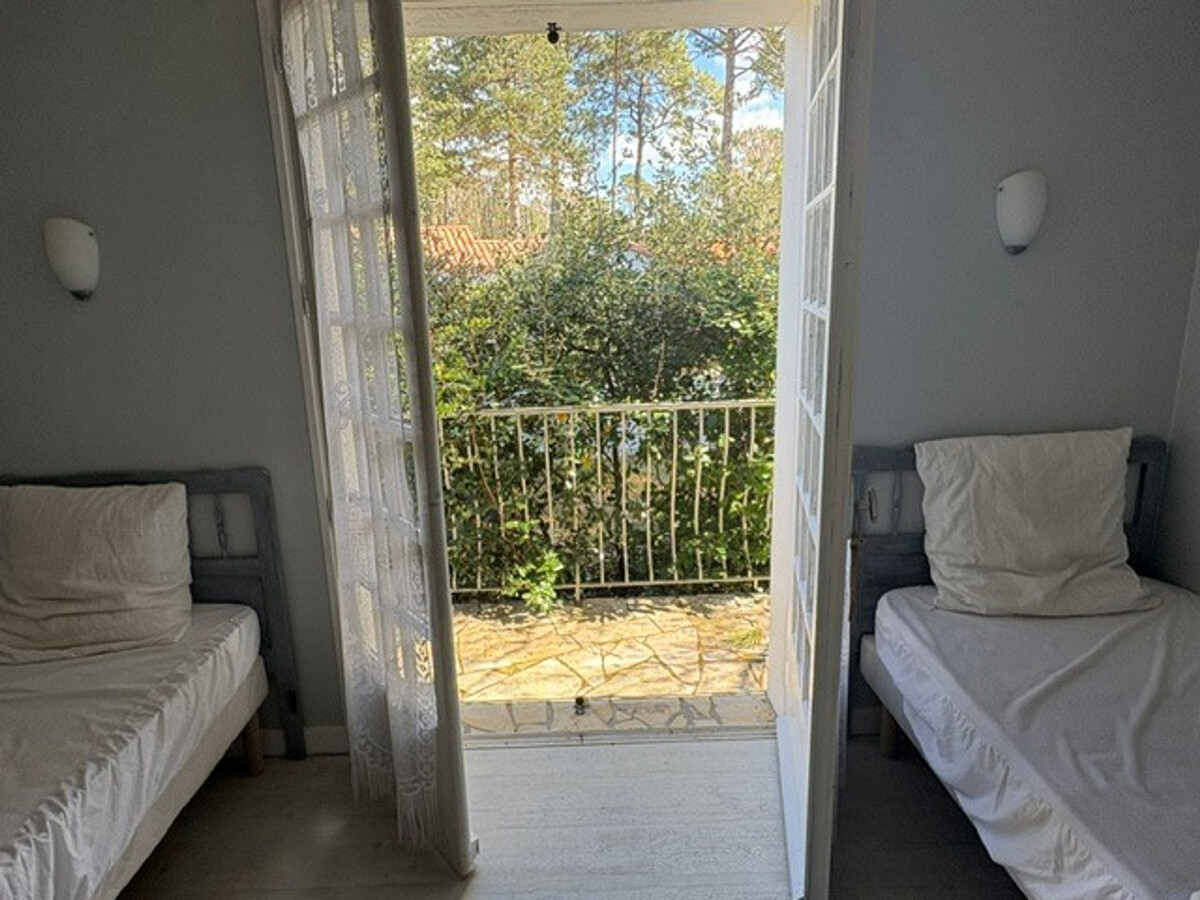 Maison Pascaline 6 pers., forêt et mer à proximité - Photo 22