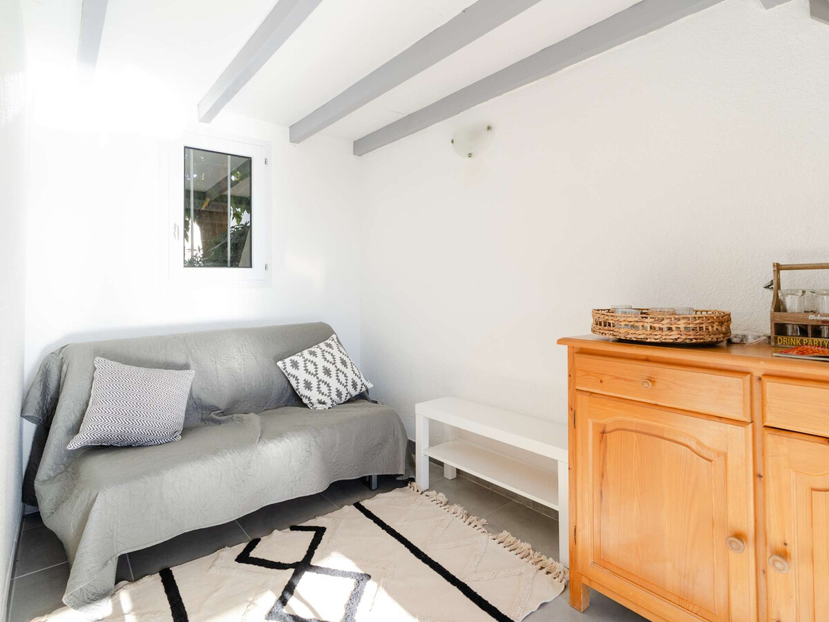 Villa climatisée mezzanine, terrasse et parking à Fleury-Saint-Pierre-la-Mer - Photo 5