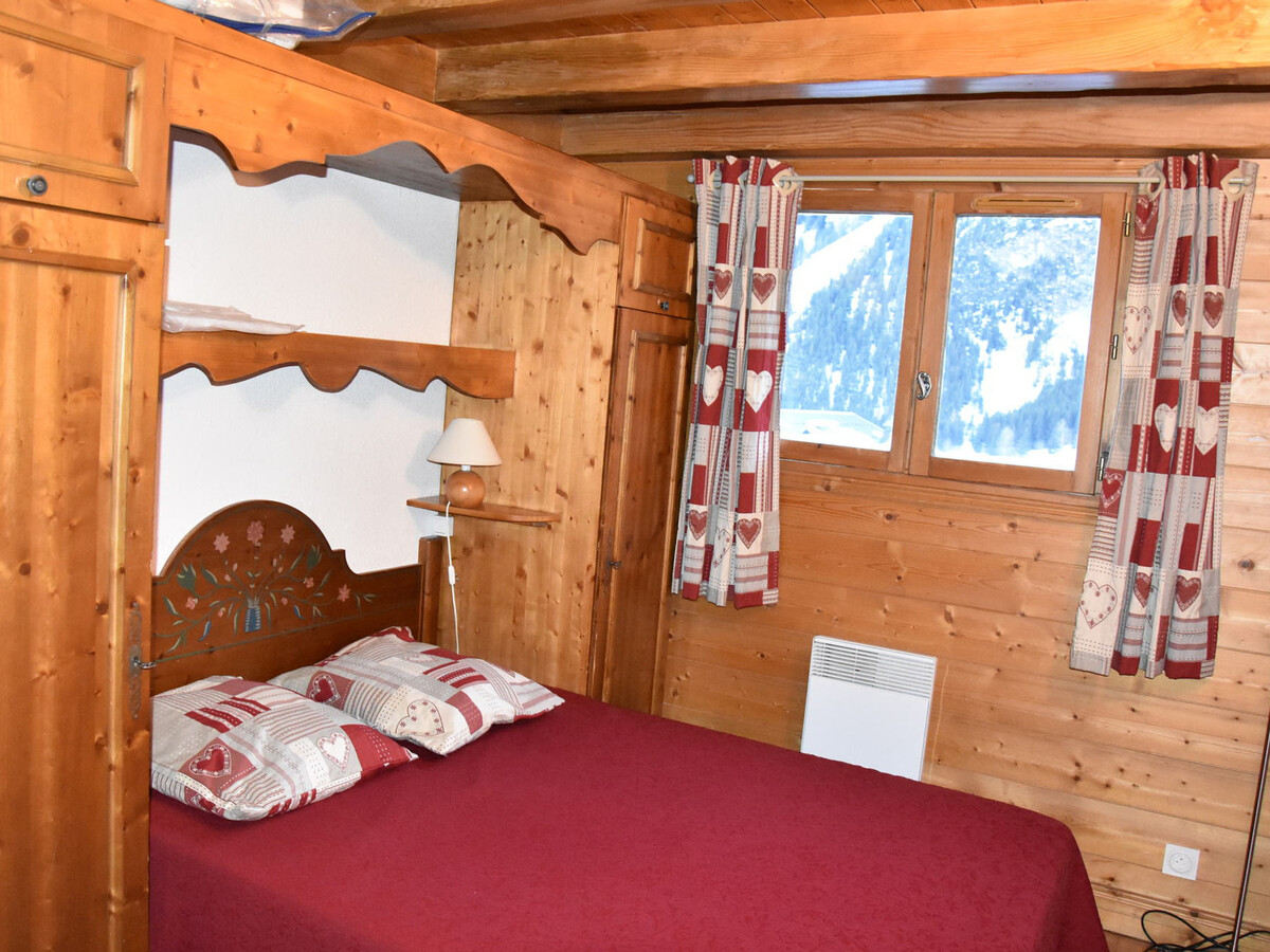Duplex 4 pièces près des pistes à Pralognan-la-Vanoise - Photo 3