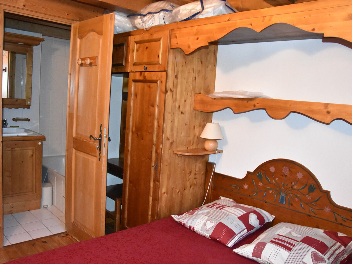 Duplex 4 pièces près des pistes à Pralognan-la-Vanoise - Photo 4