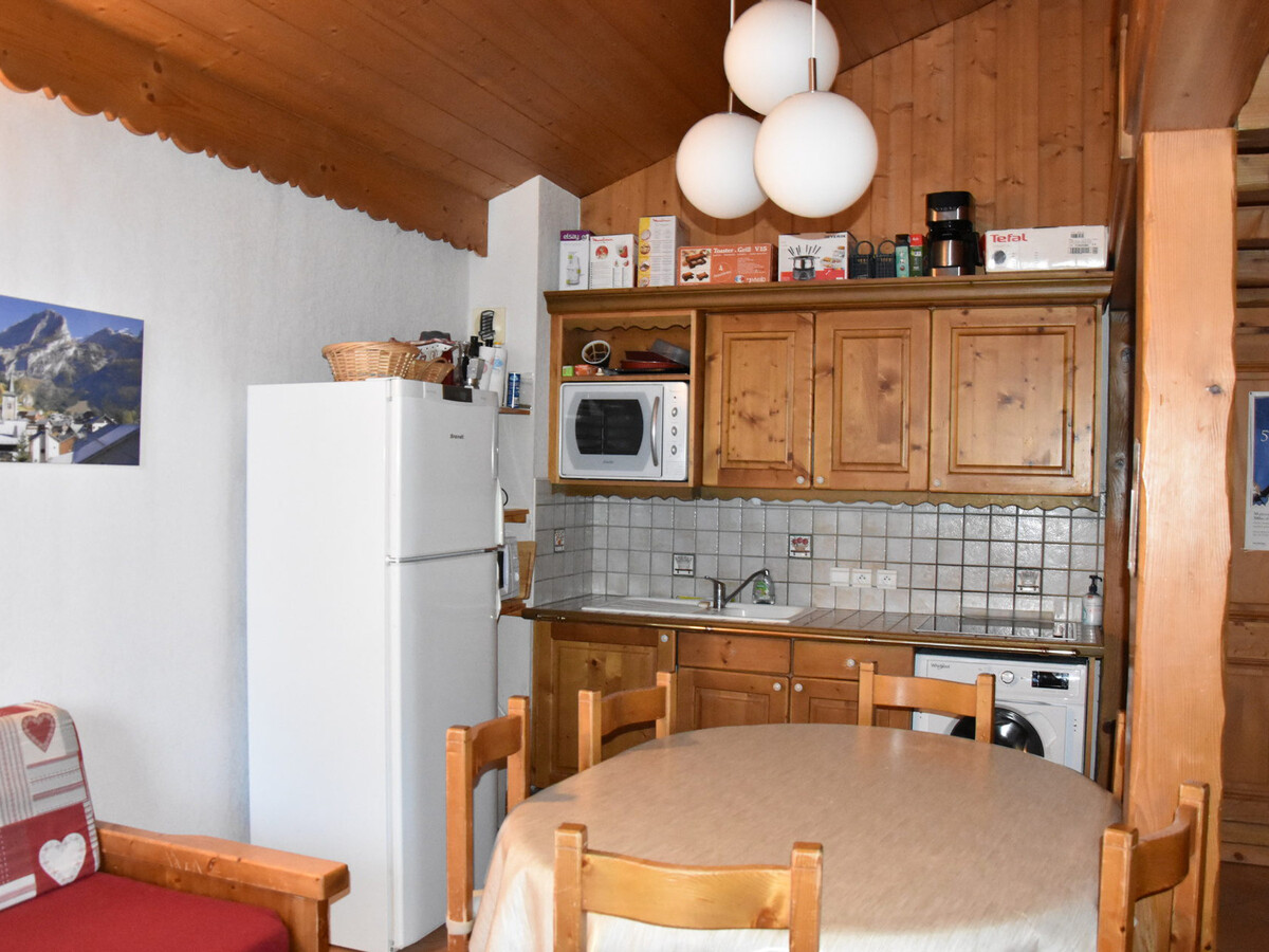 Duplex 4 pièces près des pistes à Pralognan-la-Vanoise - Photo 6