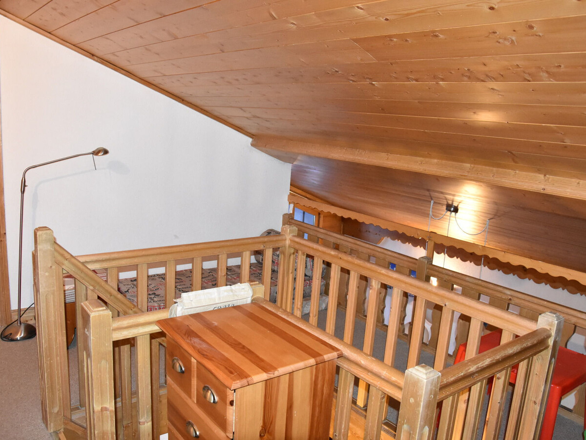 Duplex 4 pièces près des pistes à Pralognan-la-Vanoise - Photo 7