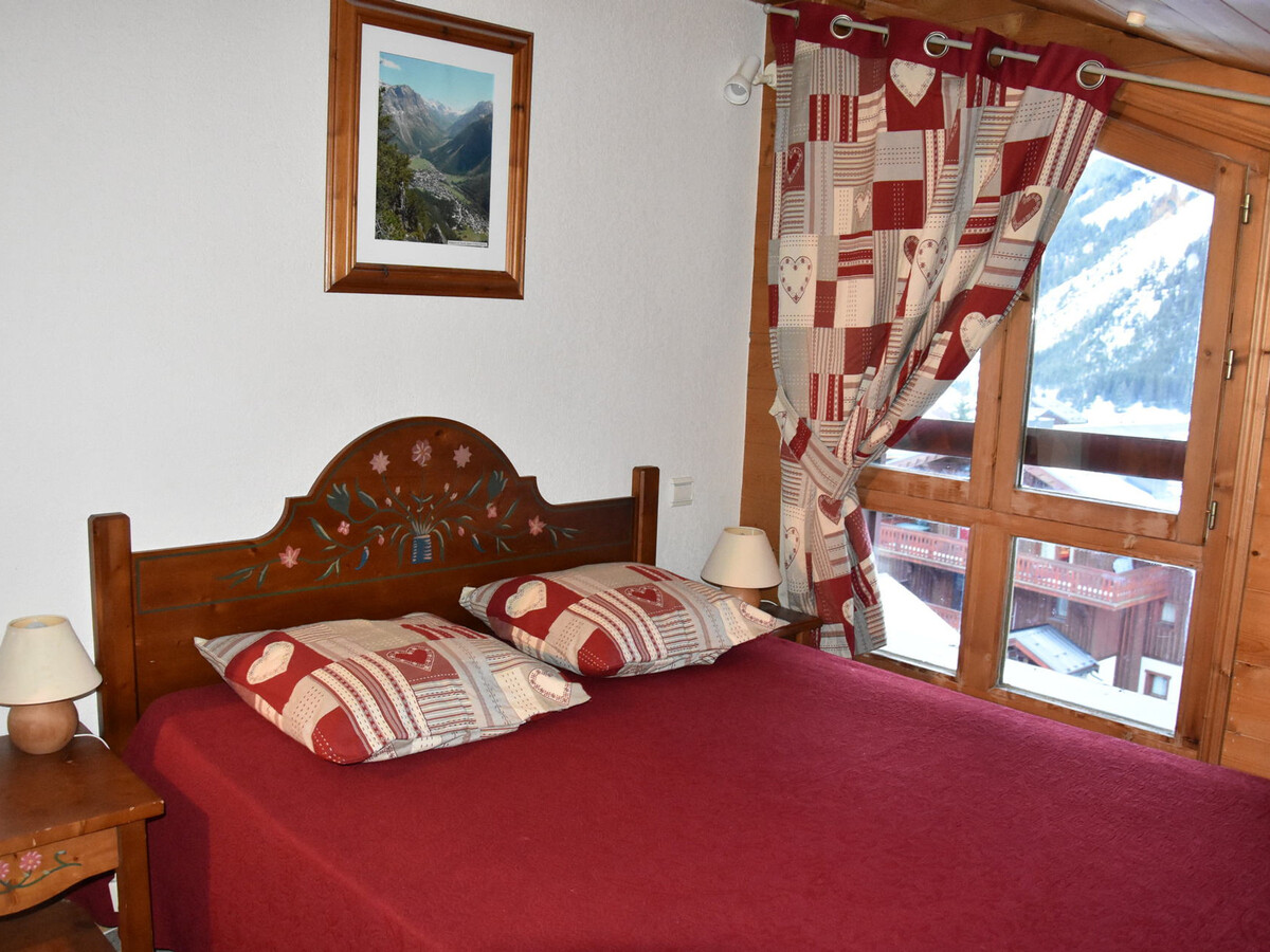 Duplex 4 pièces près des pistes à Pralognan-la-Vanoise - Photo 8