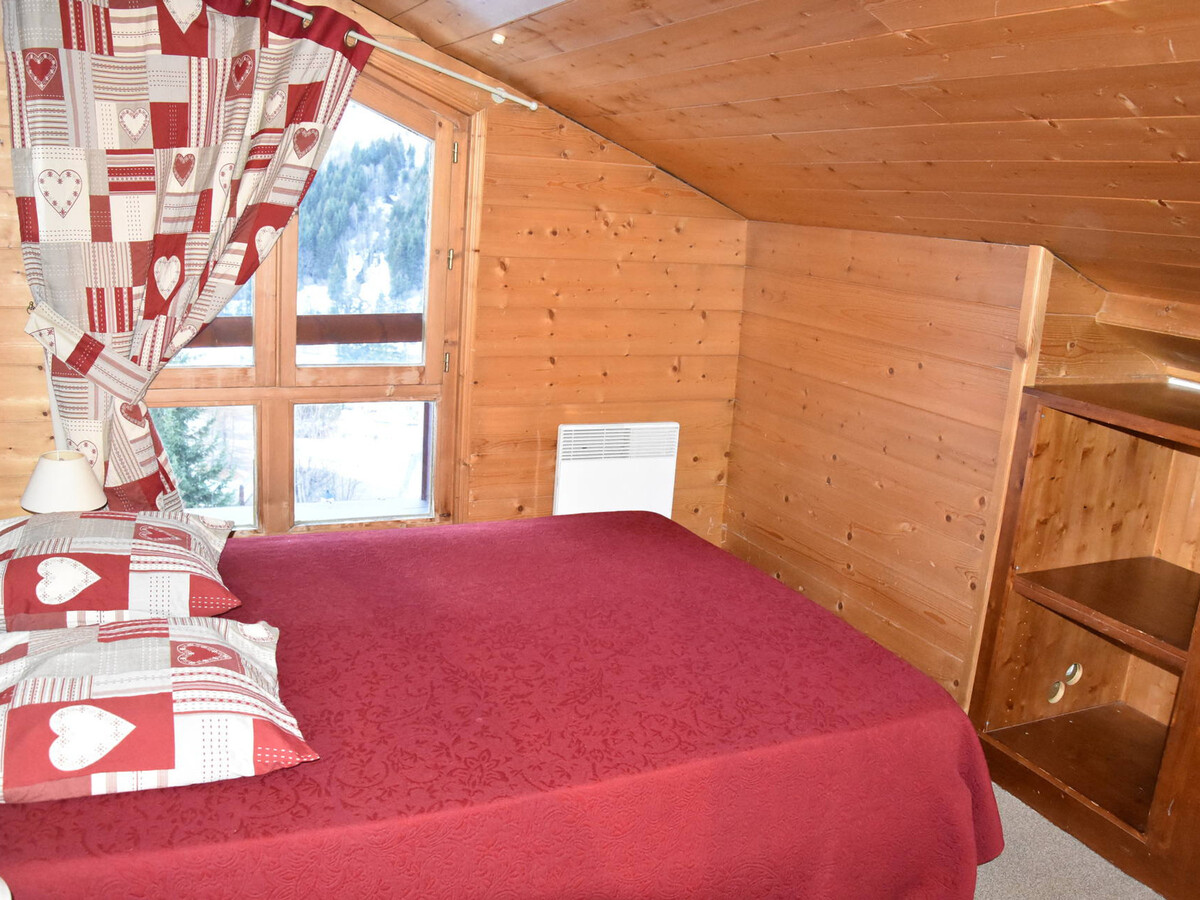 Duplex 4 pièces près des pistes à Pralognan-la-Vanoise - Photo 9