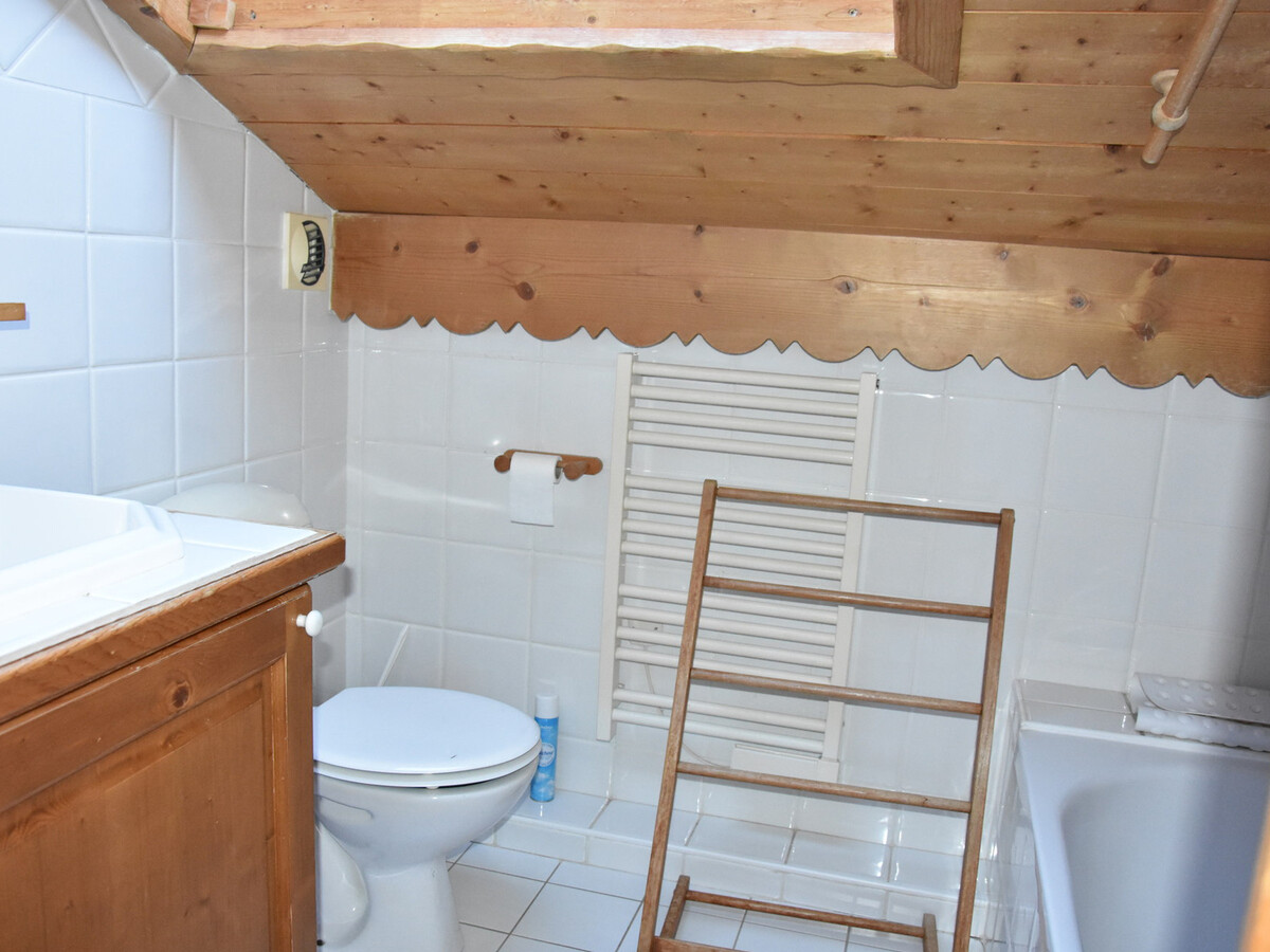 Duplex 4 pièces près des pistes à Pralognan-la-Vanoise - Photo 10