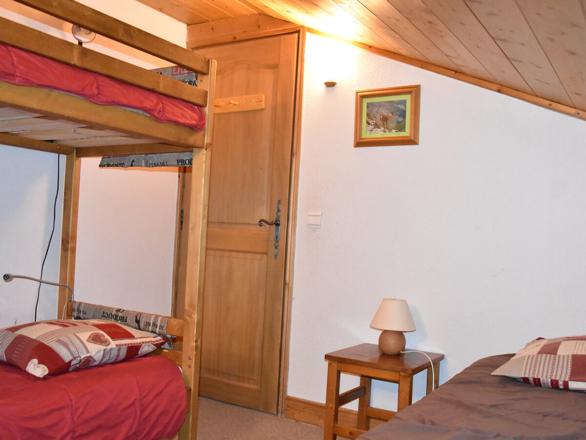 Duplex 4 pièces près des pistes à Pralognan-la-Vanoise - Photo 11