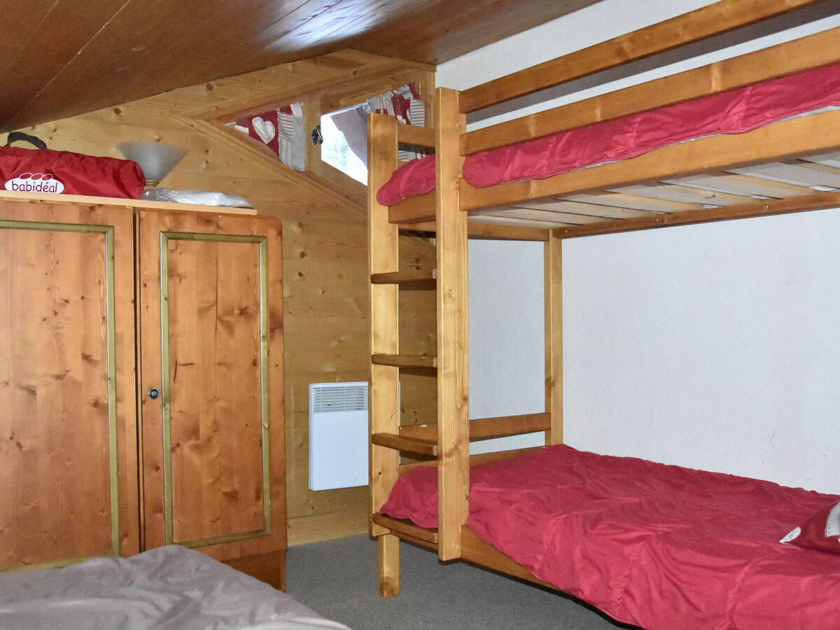 Duplex 4 pièces près des pistes à Pralognan-la-Vanoise - Photo 12