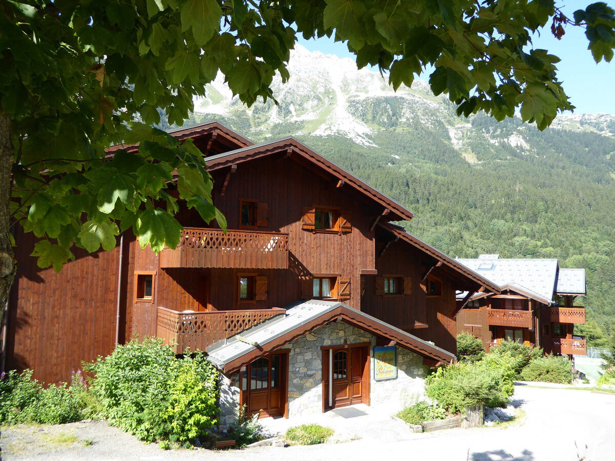 Duplex 4 pièces près des pistes à Pralognan-la-Vanoise - Photo 18