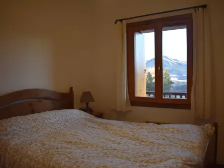 Appartement 3 pièces vue Pyrénées à Font-Romeu : photo 6