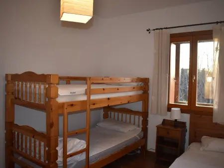 Appartement 3 pièces vue Pyrénées à Font-Romeu : photo 7
