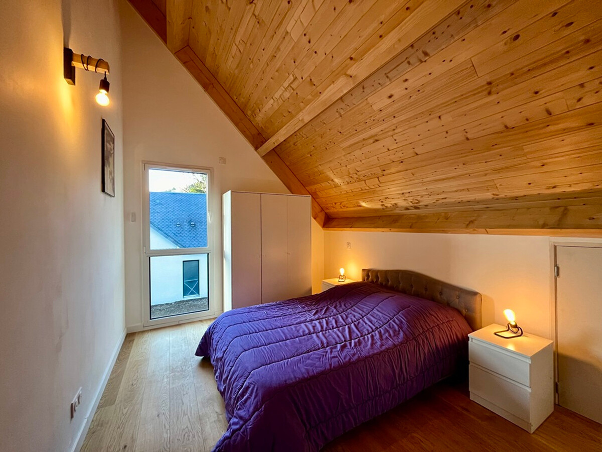 Chalet 136 m² face au Sancy, terrasse 30 m² - Photo 14