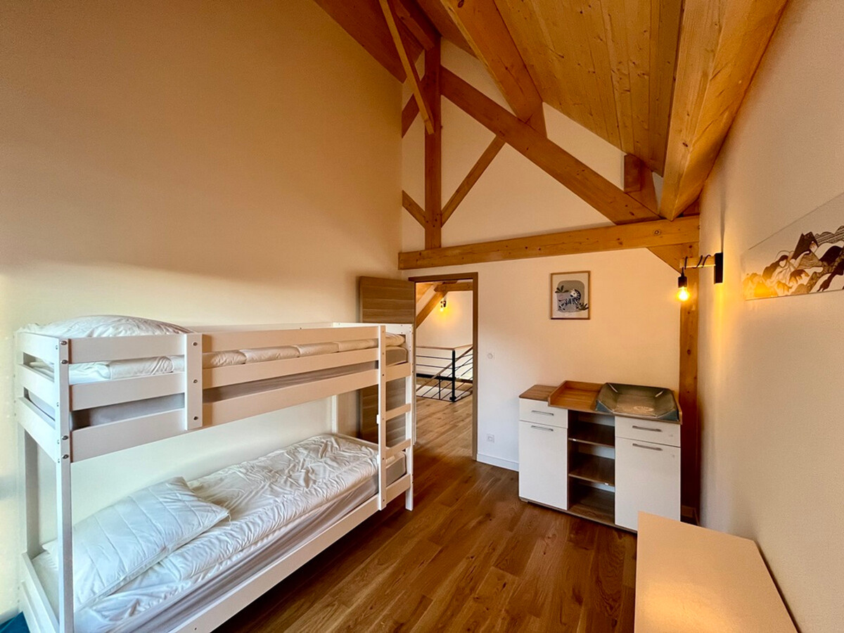 Chalet 136 m² face au Sancy, terrasse 30 m² - Photo 15
