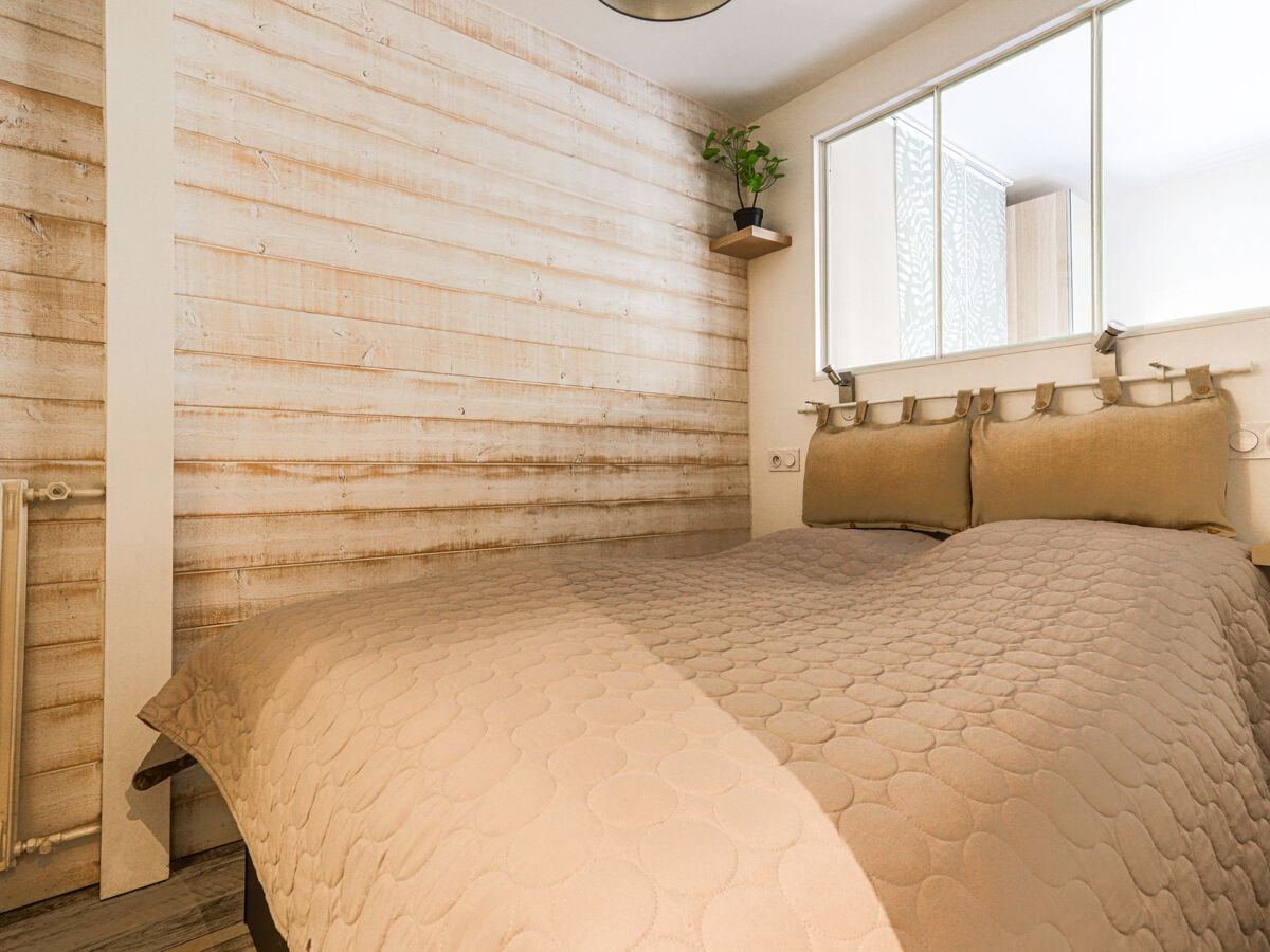 Les Arènes de Cimiez, appartement 2 pièces rénové à Nice - Photo 3