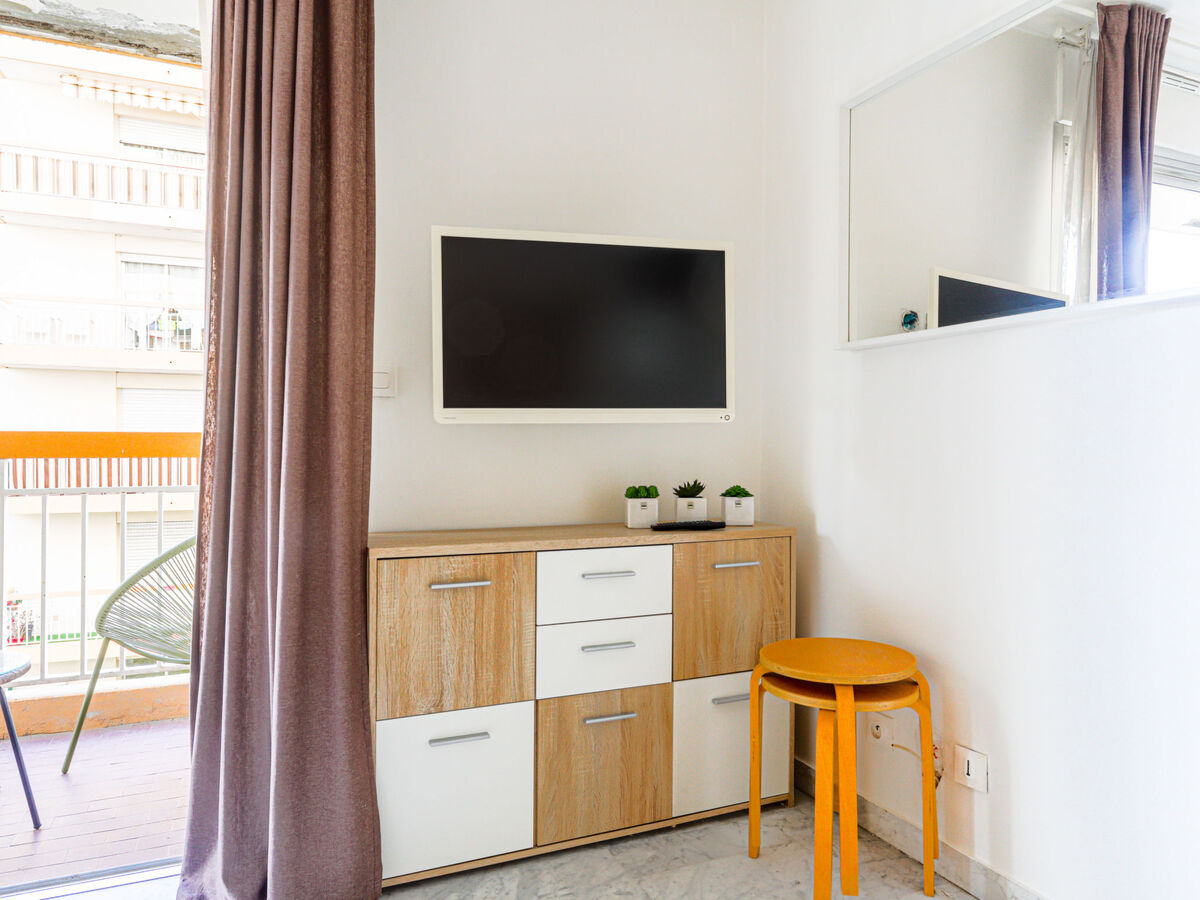Les Arènes de Cimiez, appartement 2 pièces rénové à Nice - Photo 11