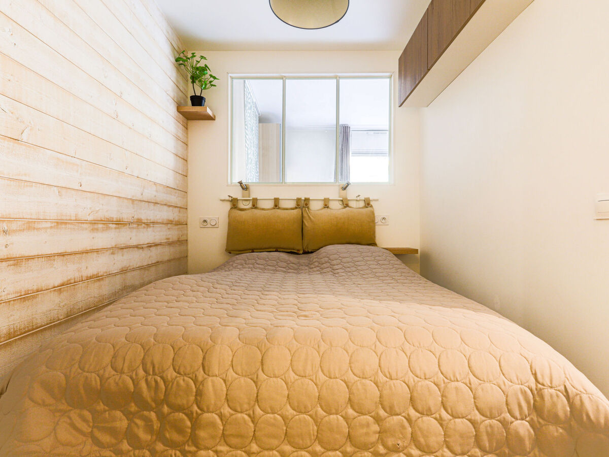 Les Arènes de Cimiez, appartement 2 pièces rénové à Nice - Photo 14