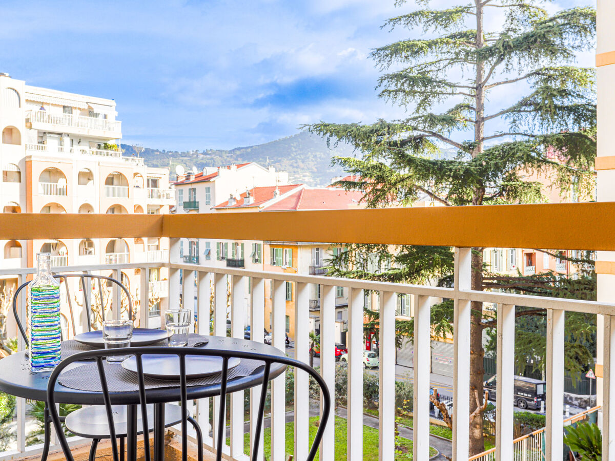 Les Arènes de Cimiez, appartement 2 pièces rénové à Nice - Photo 17