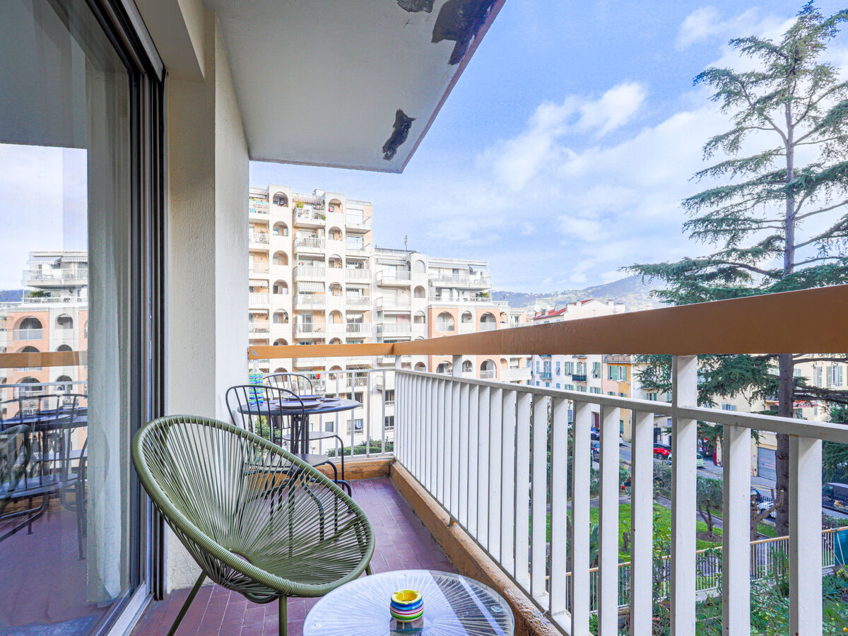 Les Arènes de Cimiez, appartement 2 pièces rénové à Nice - Photo 18