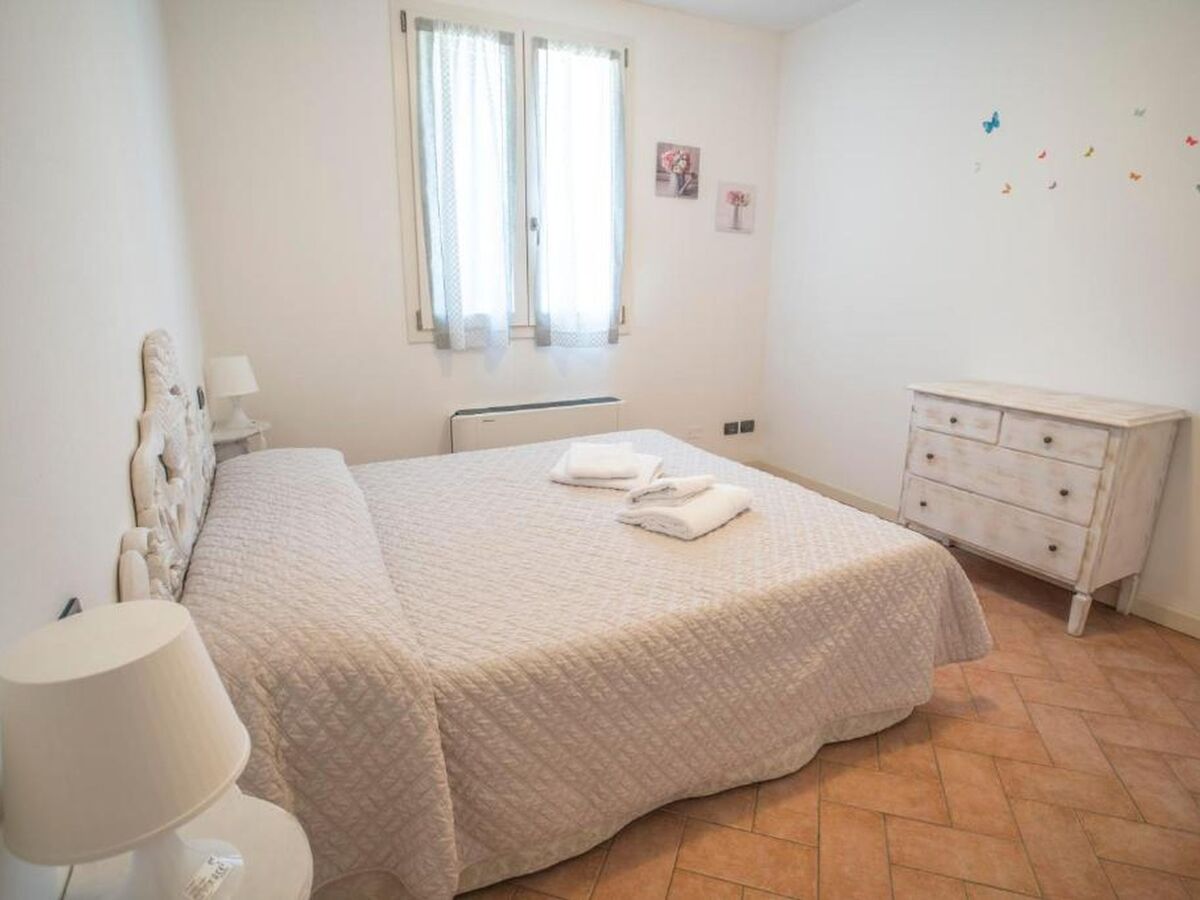 Appartement Karina à Moniga del Garda, piscine - Photo 4