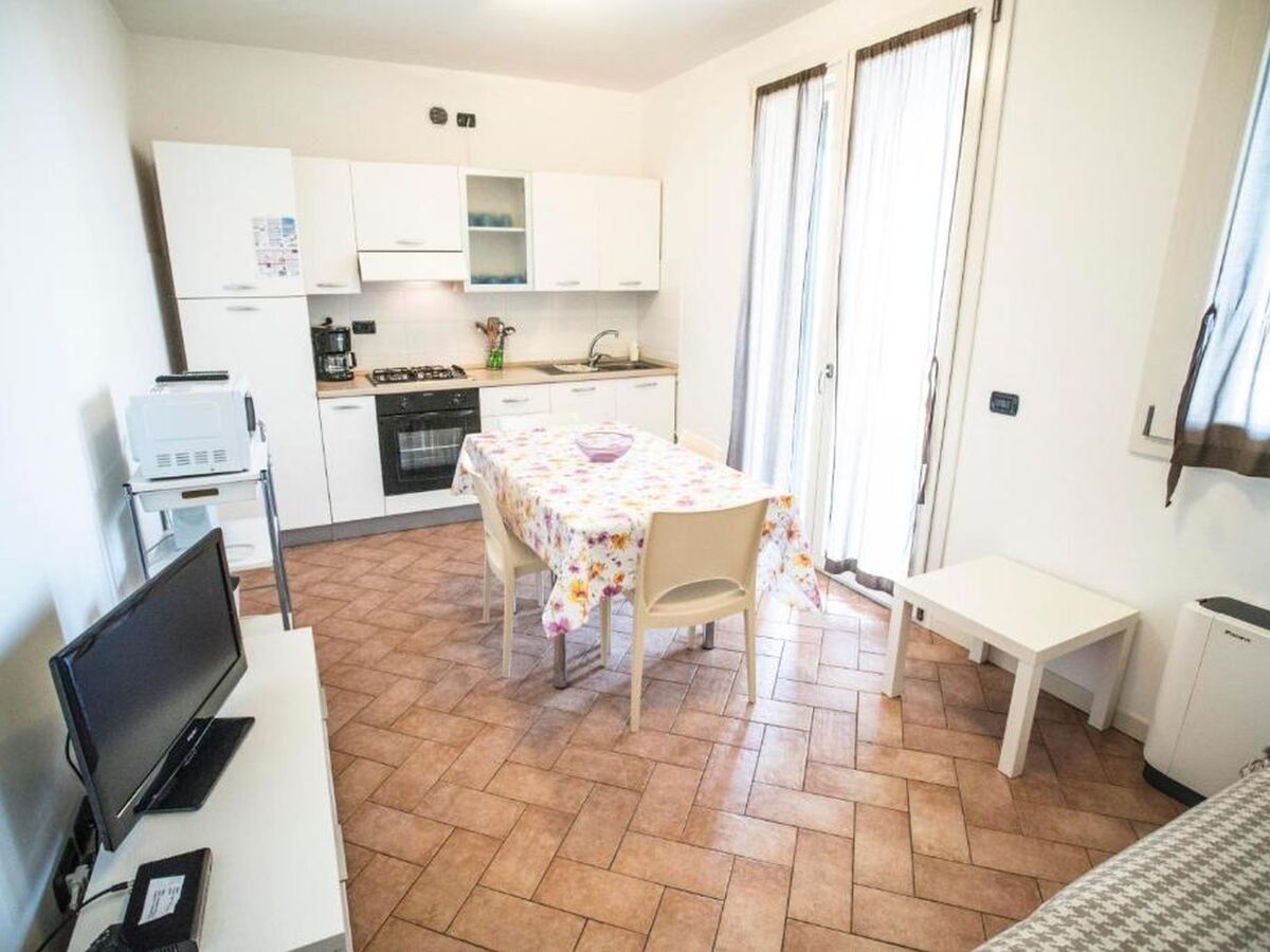 Appartement Karina à Moniga del Garda, piscine - Photo 6