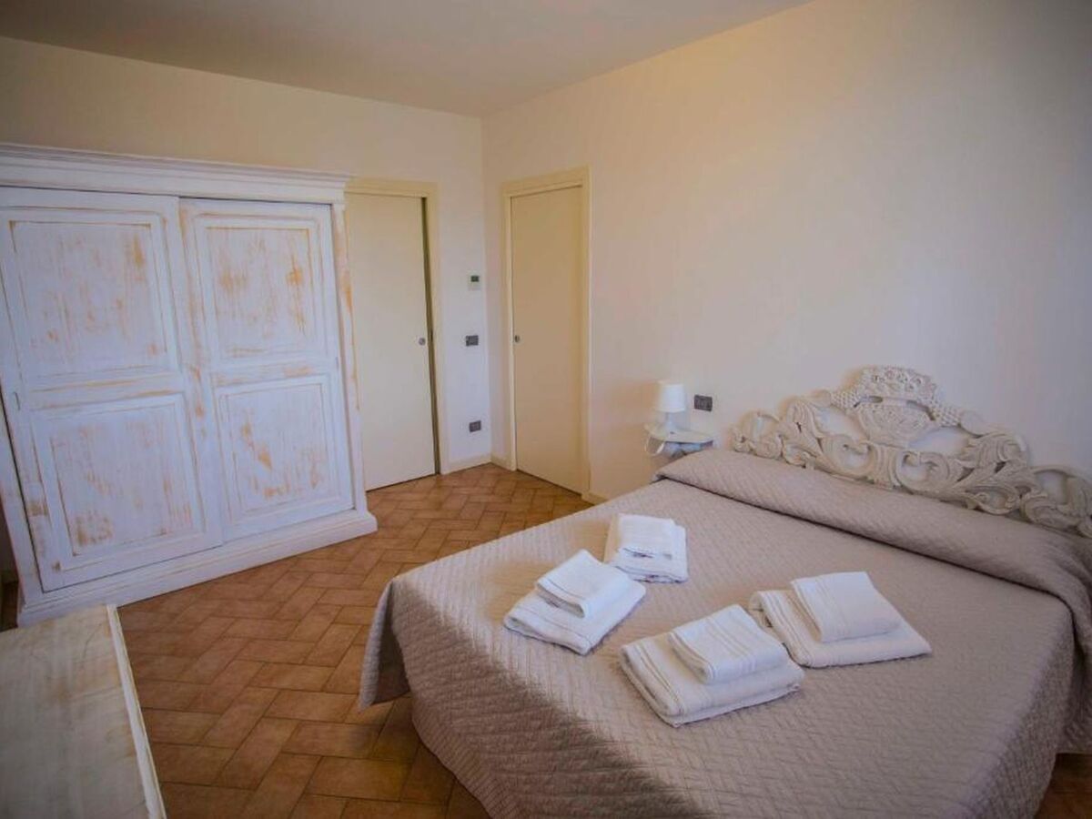 Appartement Karina à Moniga del Garda, piscine - Photo 7