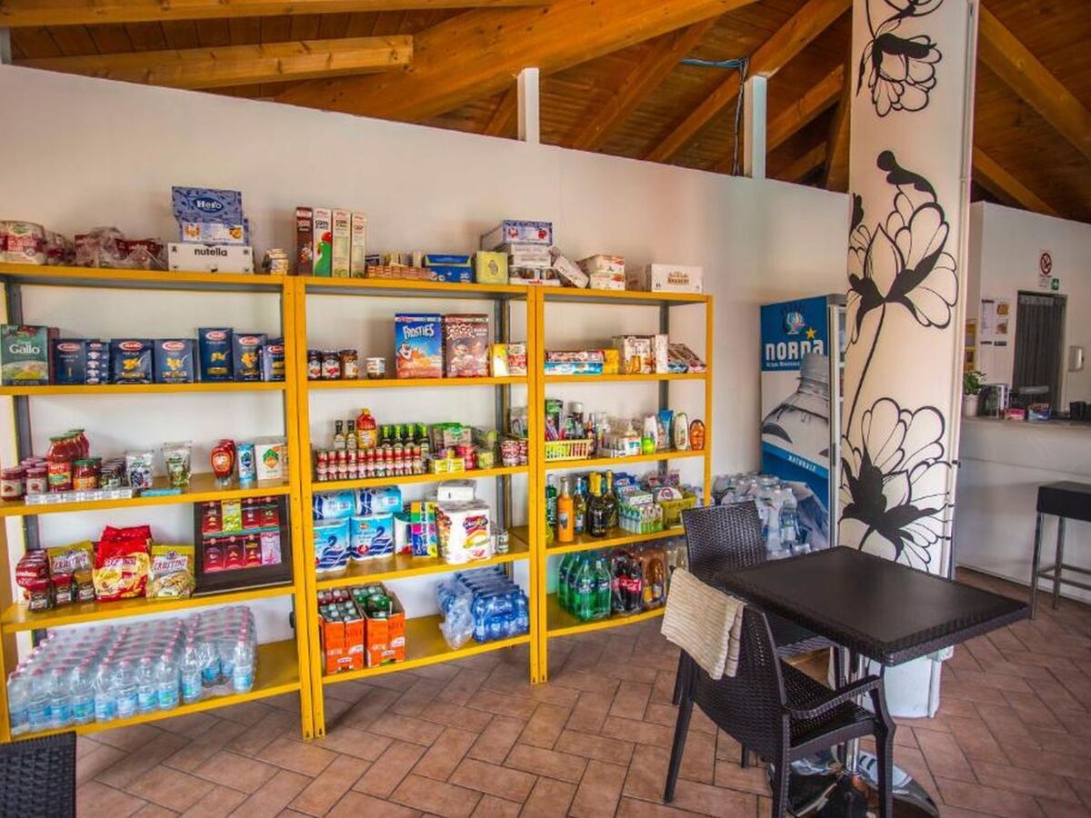 Appartement Karina à Moniga del Garda, piscine - Photo 11