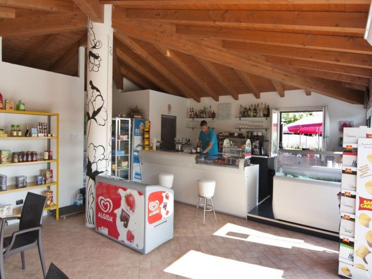Appartement Karina à Moniga del Garda, piscine - Photo 15