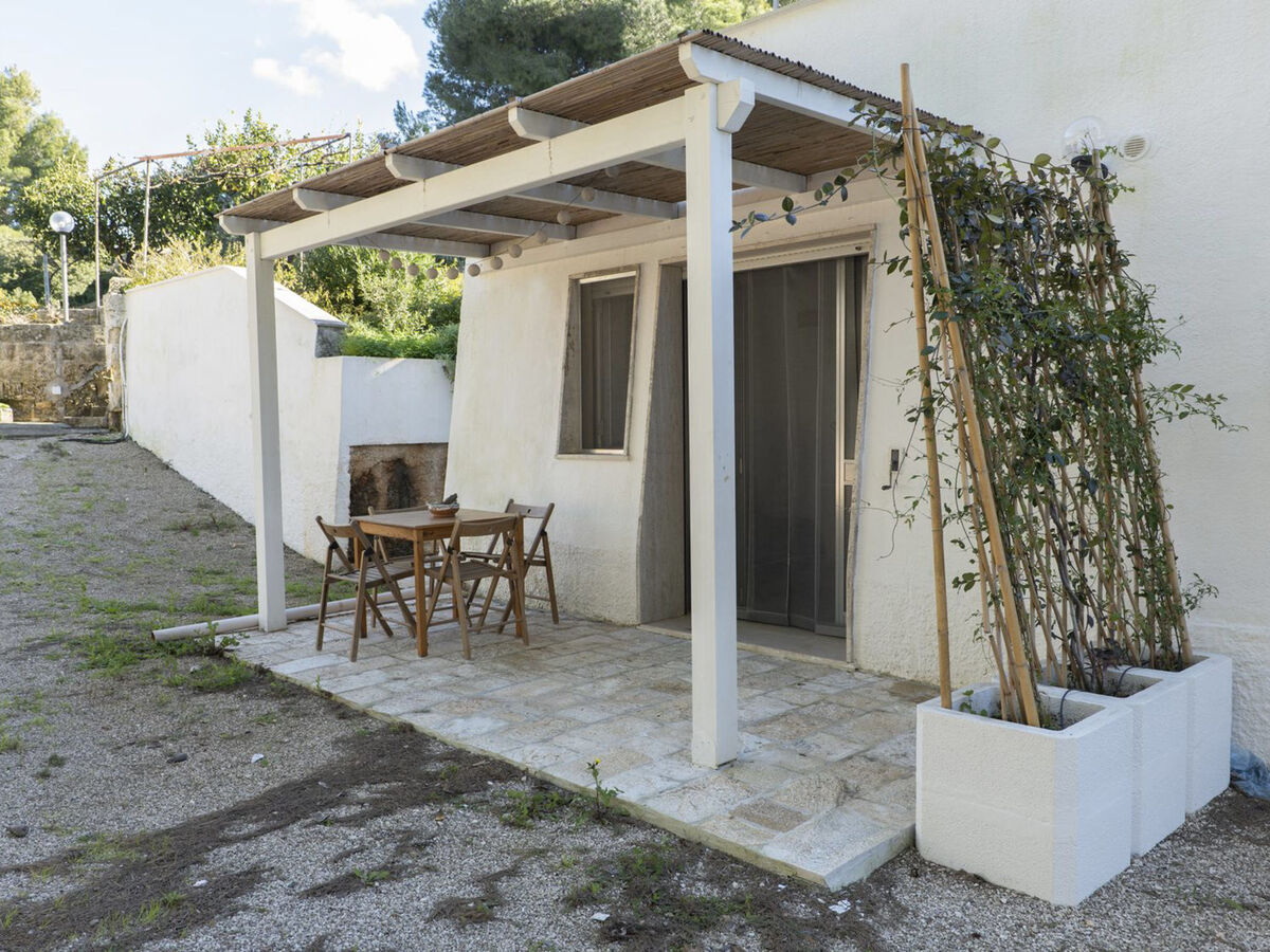 Lu Ientu : appartement 2 pièces à Torre Vado - Photo 2