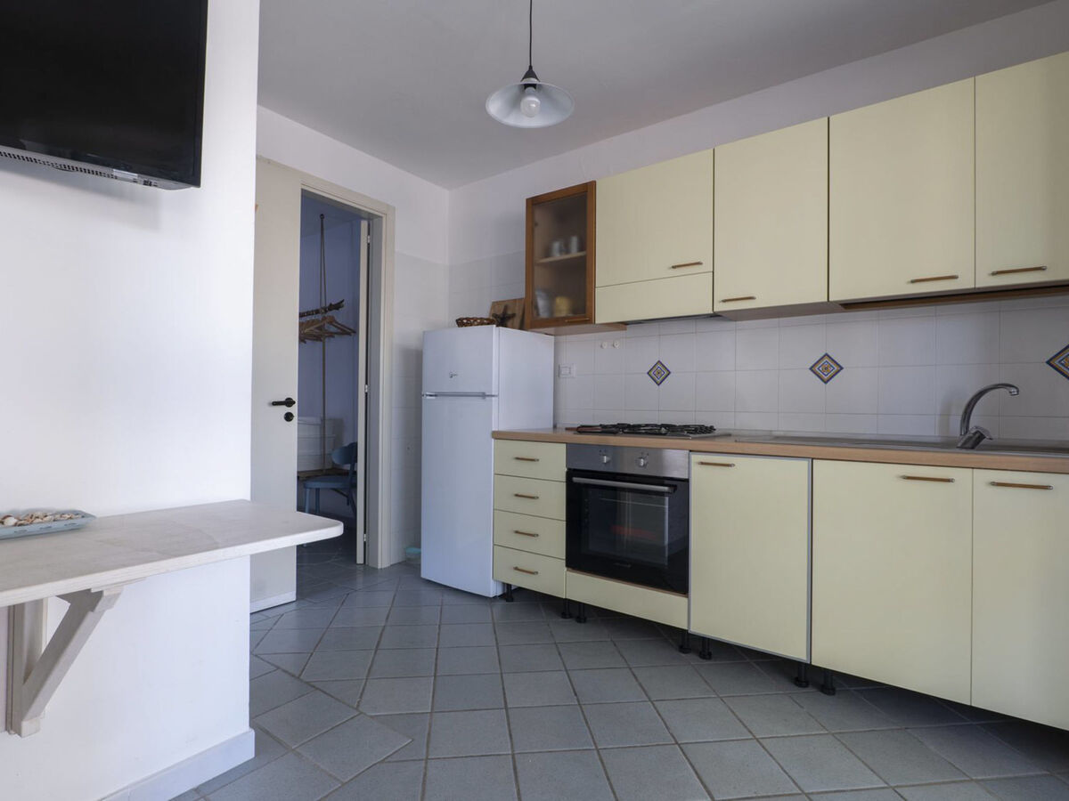 Lu Ientu : appartement 2 pièces à Torre Vado - Photo 3