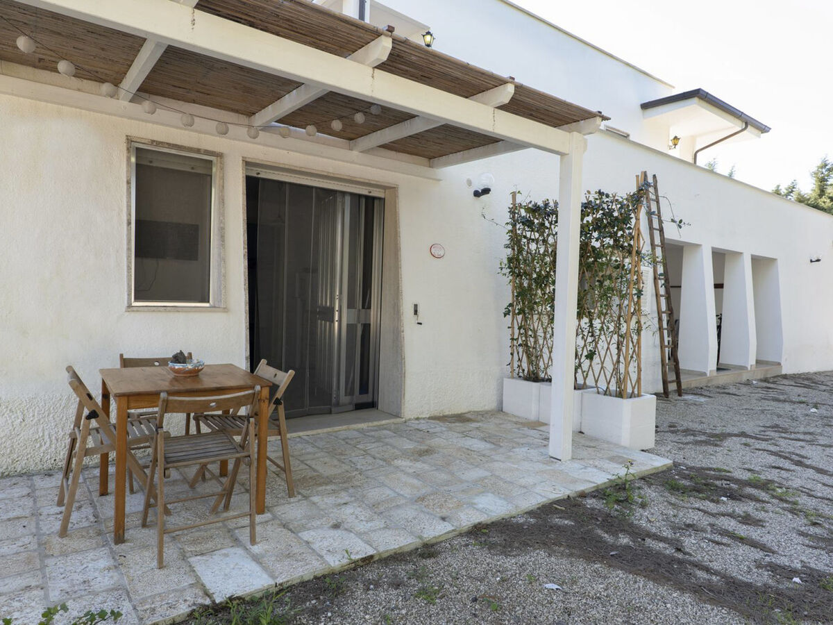 Lu Ientu : appartement 2 pièces à Torre Vado - Photo 8