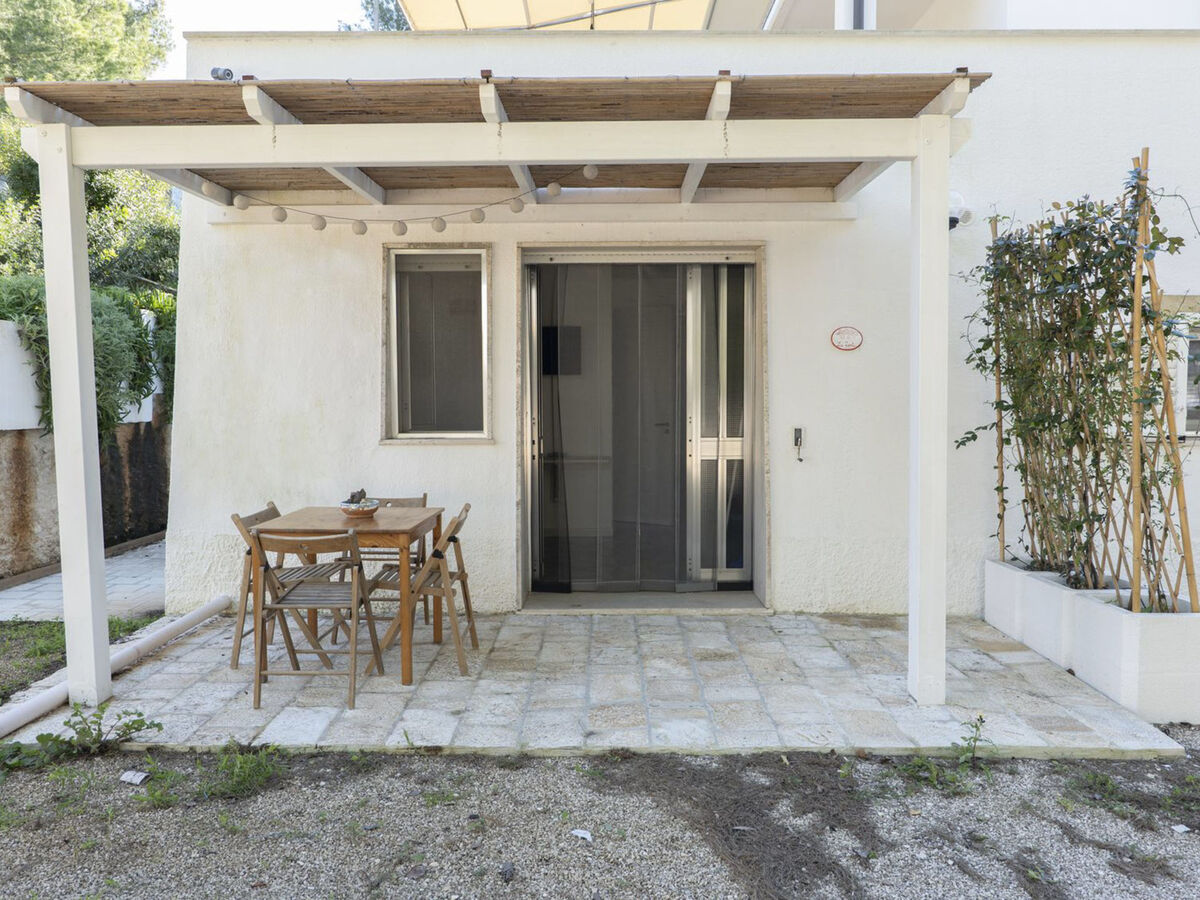 Lu Ientu : appartement 2 pièces à Torre Vado - Photo 9