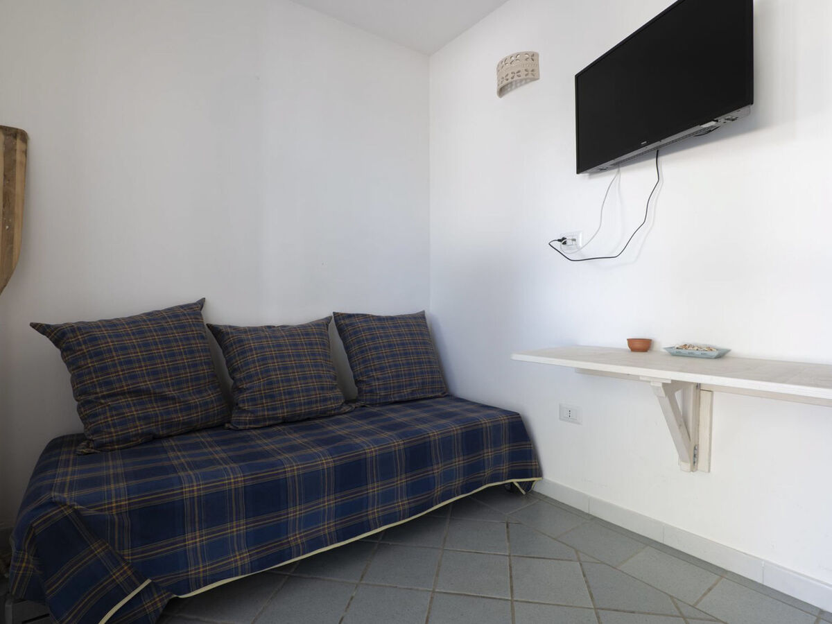 Lu Ientu : appartement 2 pièces à Torre Vado - Photo 10