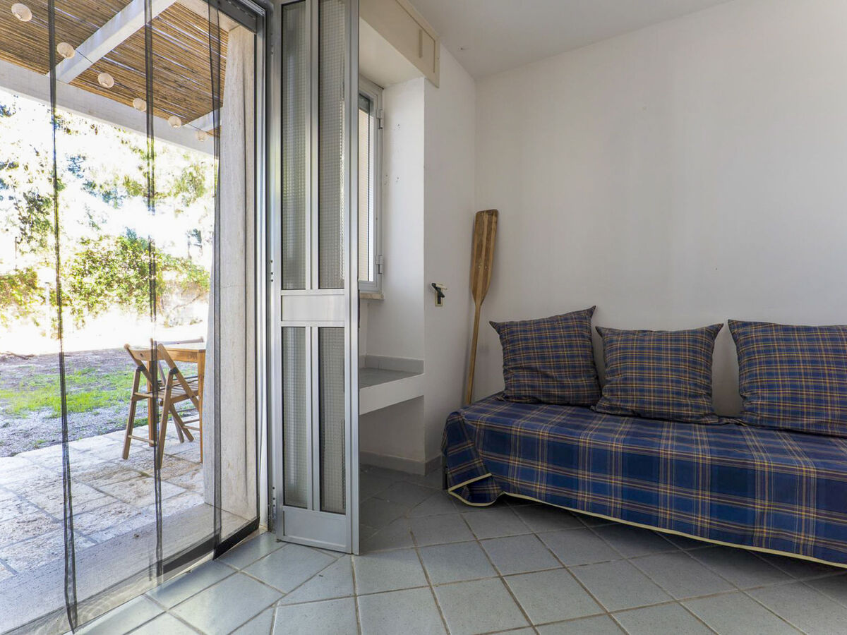 Lu Ientu : appartement 2 pièces à Torre Vado - Photo 11