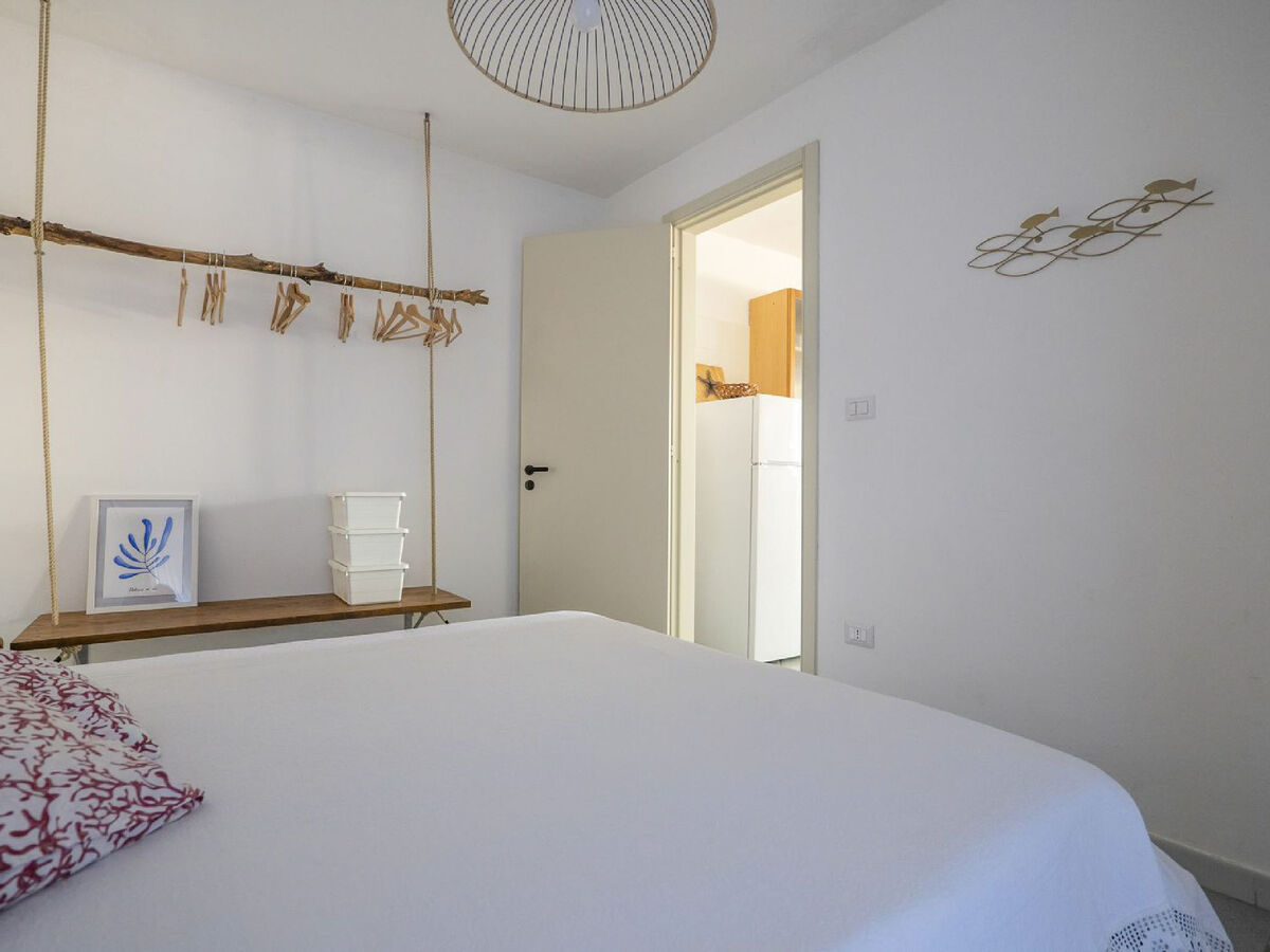 Lu Ientu : appartement 2 pièces à Torre Vado - Photo 13