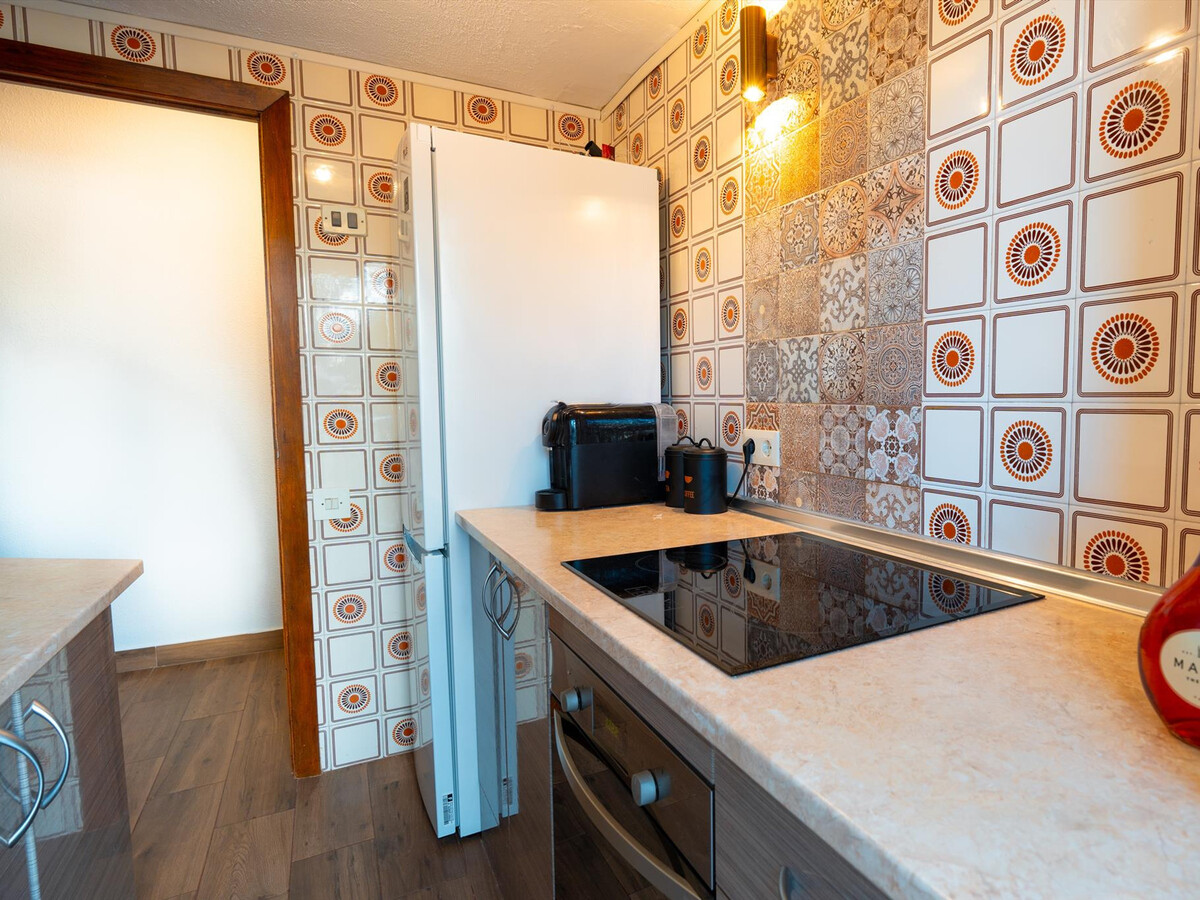 Appartement 4 pers. à Calpe, accès direct plage - Photo 11