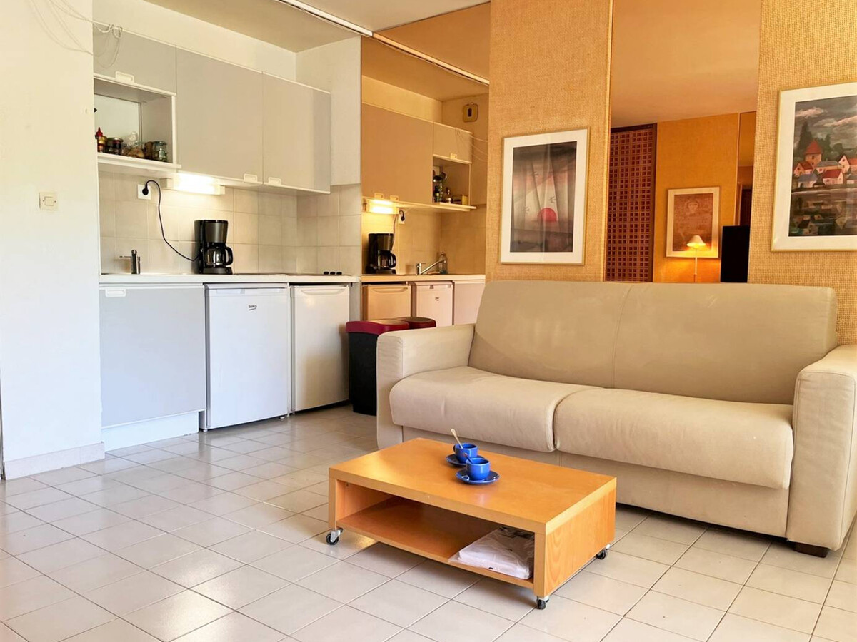 Appartement 6 pers. à Cavalière, terrasse 16m², plage à 100m - Photo 3