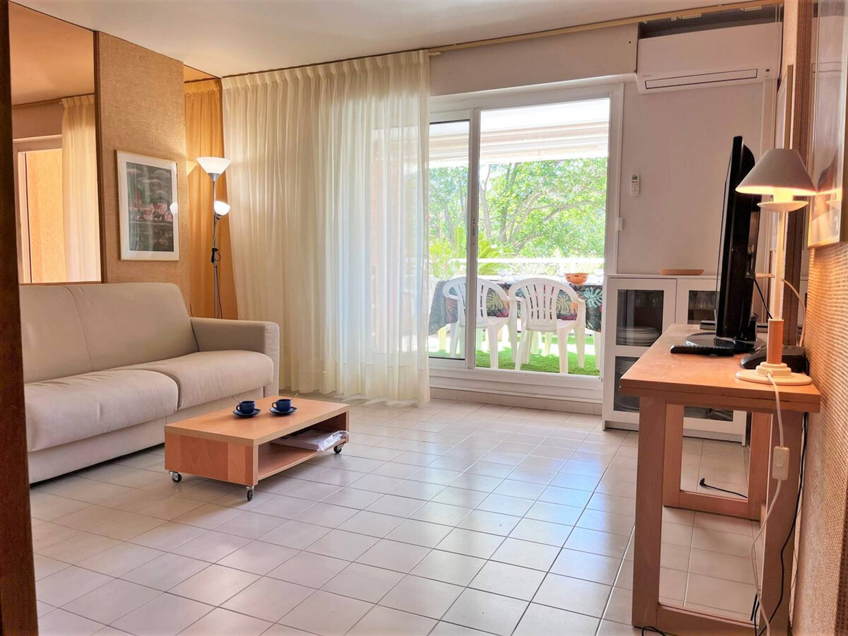 Appartement 6 pers. à Cavalière, terrasse 16m², plage à 100m - Photo 5