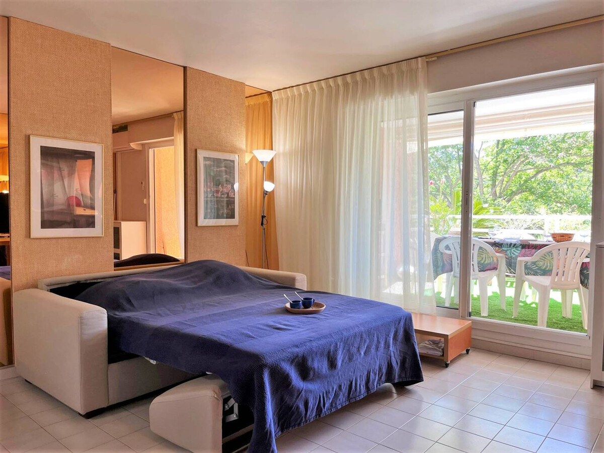 Appartement 6 pers. à Cavalière, terrasse 16m², plage à 100m - Photo 6
