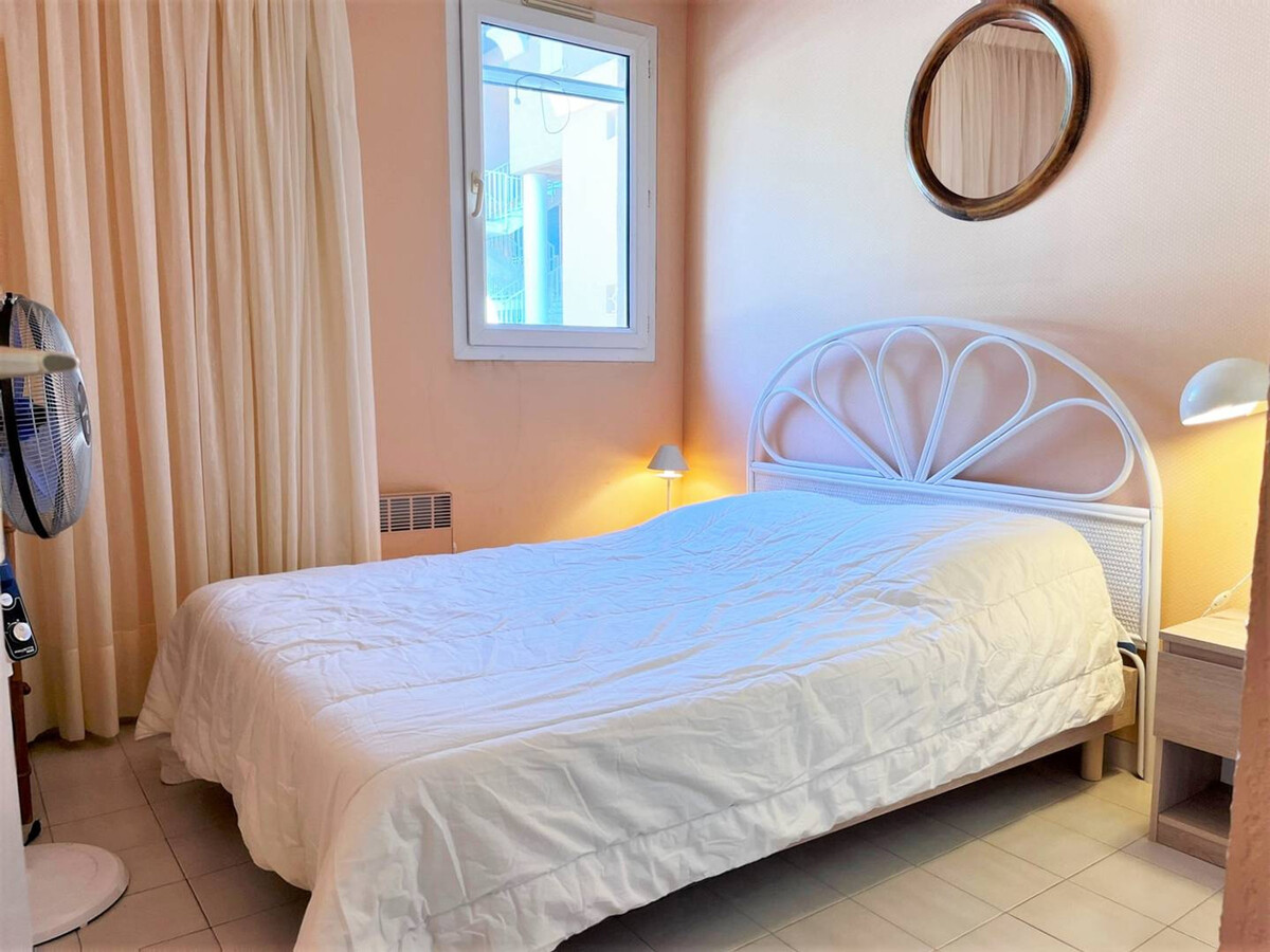 Appartement 6 pers. à Cavalière, terrasse 16m², plage à 100m - Photo 9