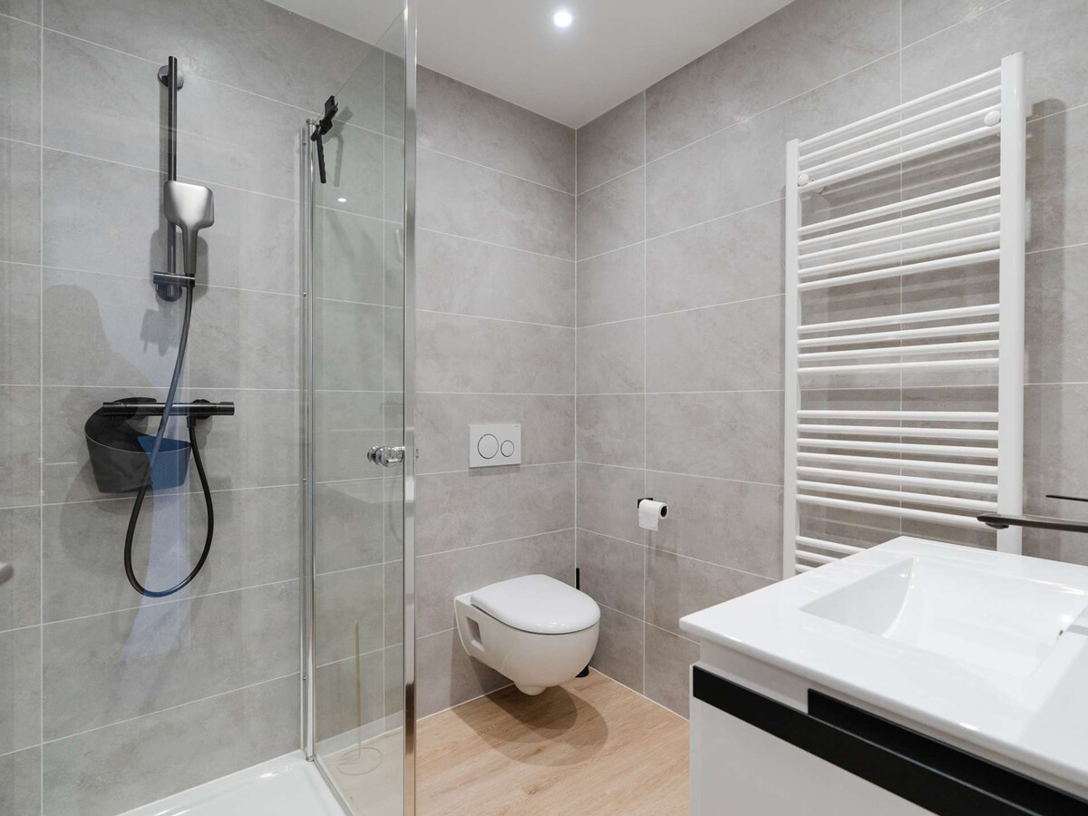 Pavillon T3 rénové avec piscine à Narbonne-Plage - Photo 6