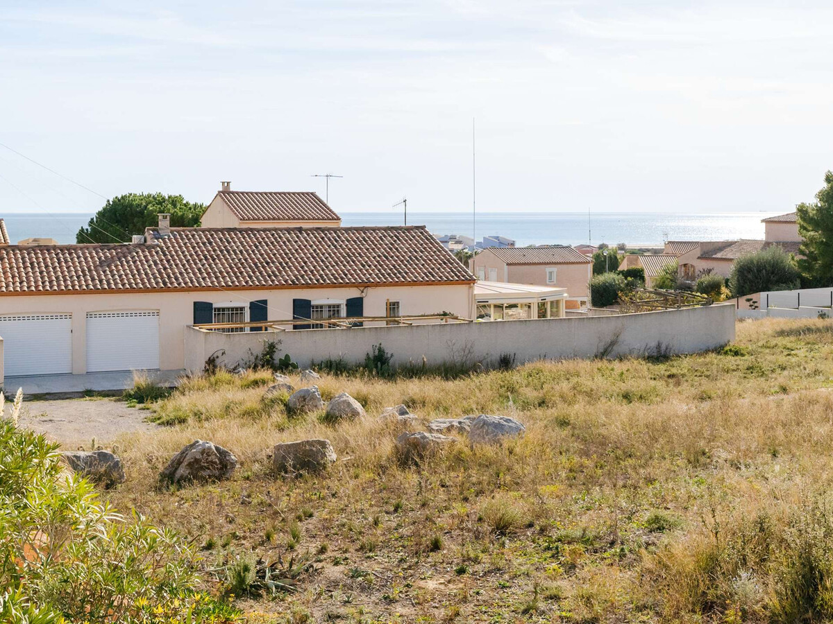 Pavillon T3 rénové avec piscine à Narbonne-Plage - Photo 16