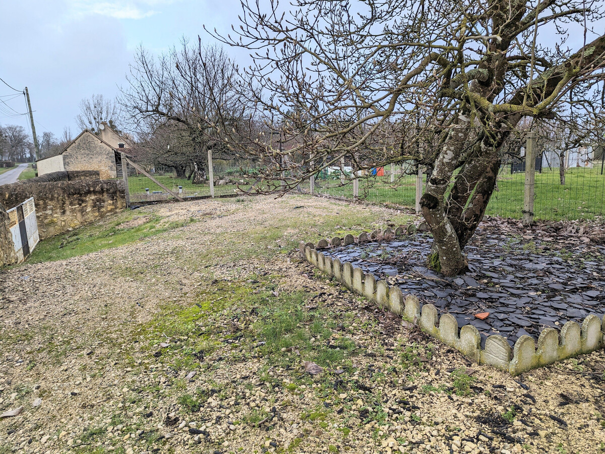 Gîte 1 chambre avec cour privée à Saint-Hilaire-sur-Benaize - Photo 17