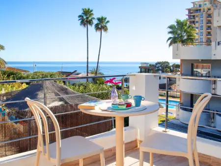 Maison La Cala – piscine privée à 250 m de la mer, Calpe : photo 3