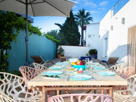 Maison La Cala – piscine privée à 250 m de la mer, Calpe : photo 7