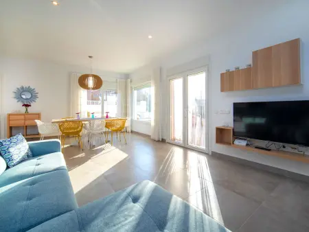 Maison La Cala – piscine privée à 250 m de la mer, Calpe : photo 11